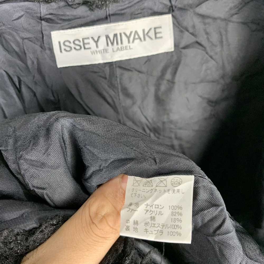 Issey Miyake Issey Miyake White Label Jacket - image 7