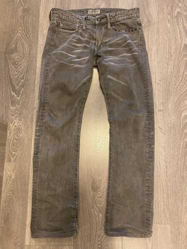Vanquish Vanquish Studded Jeans - image 1