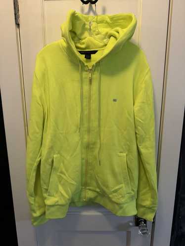 Marc By Marc Jacobs Men's Fluoro Hoodie