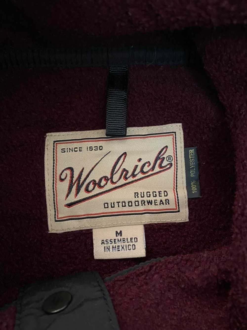 Japanese Brand × Woolrich John Rich & Bros. × Woo… - image 9