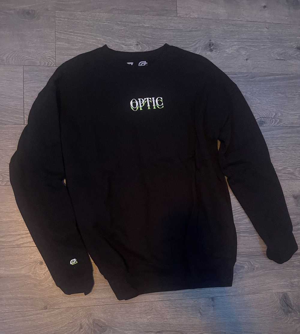 Optic Gaming Optic crew neck - image 1