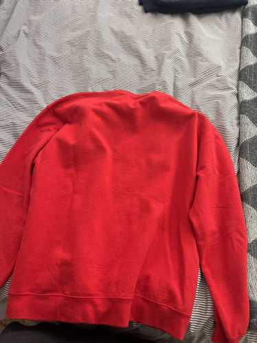 Full Send by Nelk Boys OG Nelk boys crewneck red - image 1