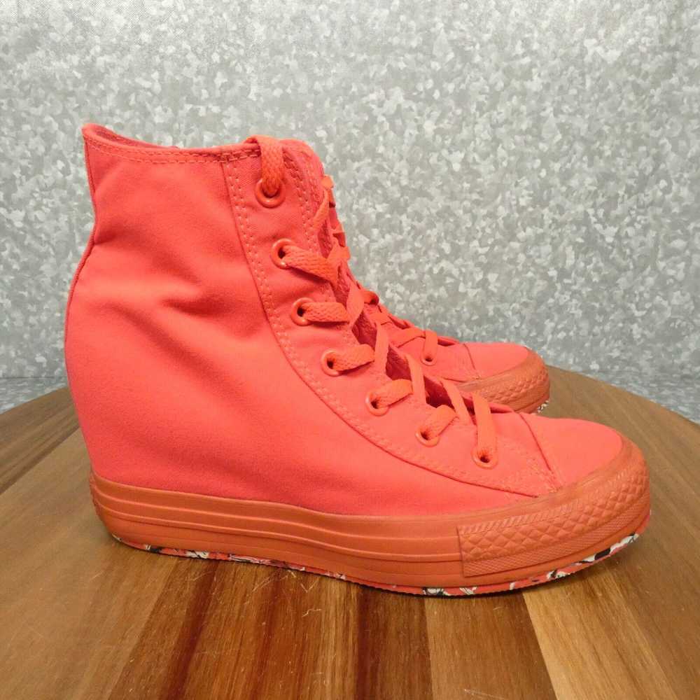 Converse Converse Chuck Taylor High Top Sneaker W… - image 2