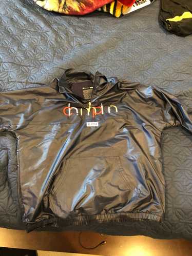 Kith champion quarter zip best sale