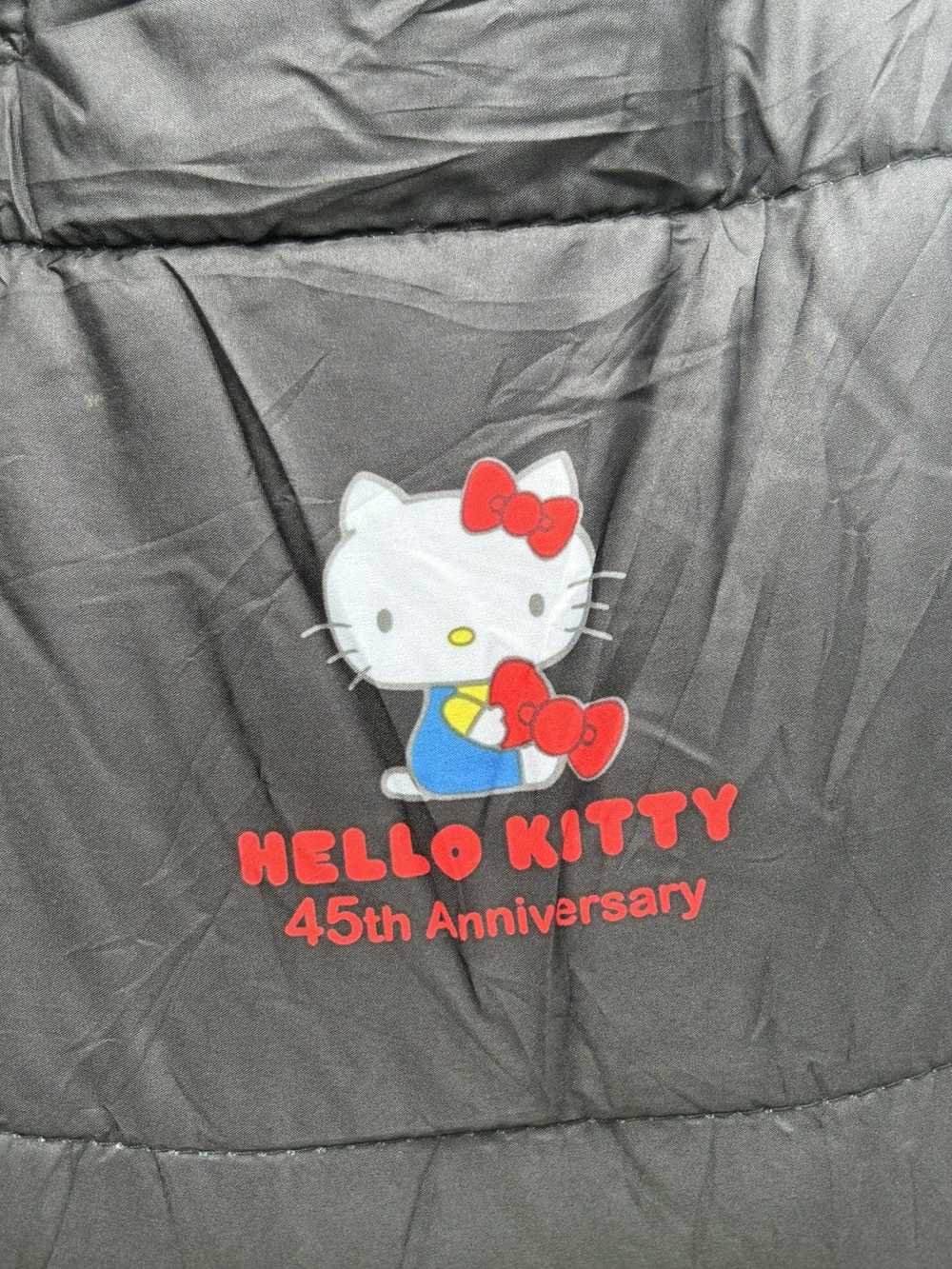 Designer × Vintage Hello kitty tote bag 45th anni… - image 3