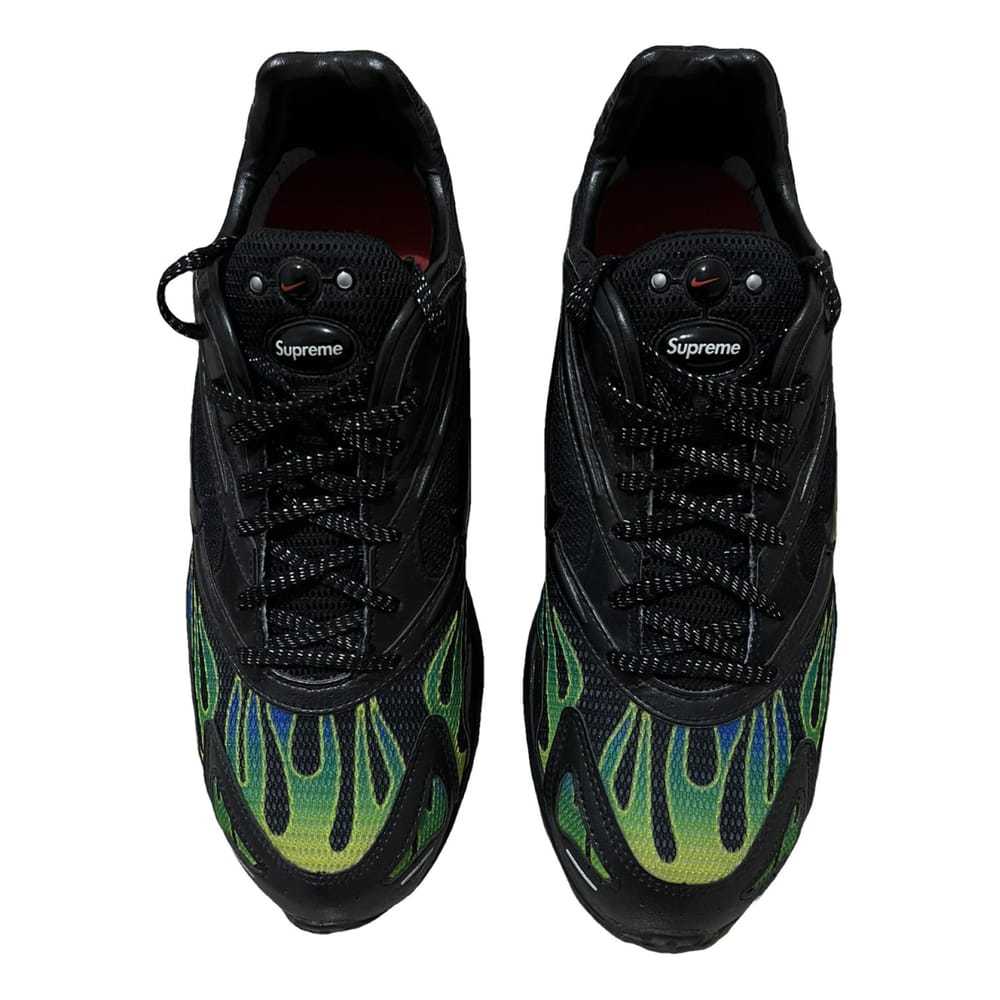 Nike x Supreme Zoom Streak Spectrum Plus low trai… - image 1