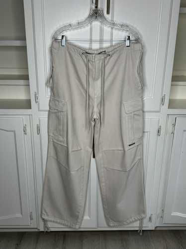 Alexander Wang Alexander Wang Parachute Cargo Pant