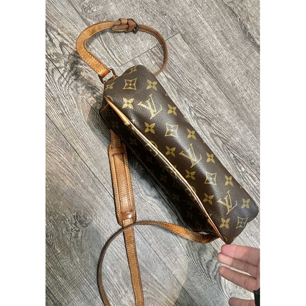 Louis Vuitton Trocadéro cloth crossbody bag - image 5