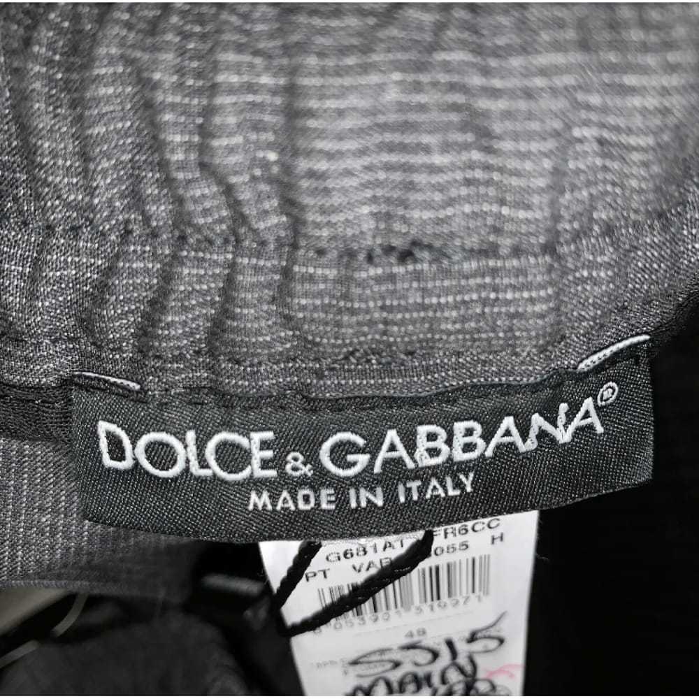 Dolce & Gabbana Trousers - image 4