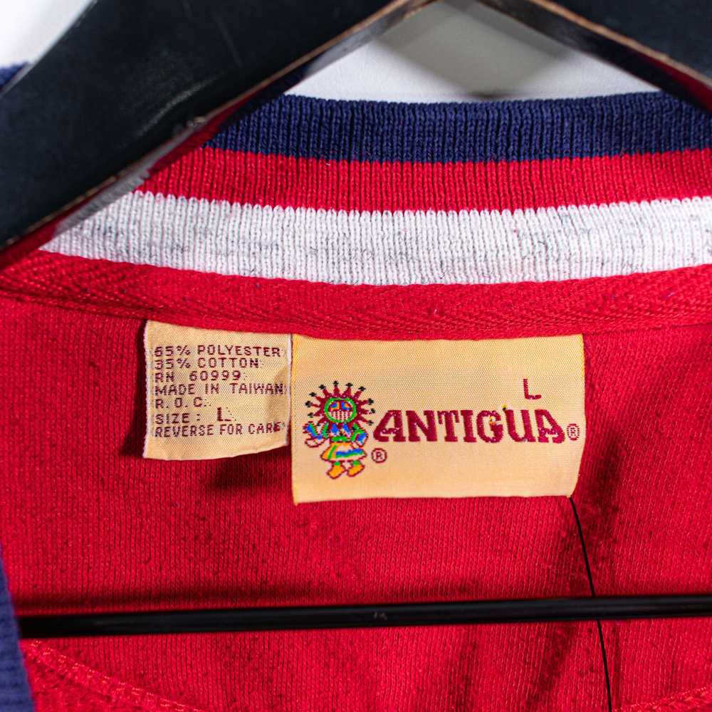 Antigua × Sportswear × Vintage Jones Creek Golf R… - image 7