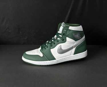 Jordan Brand × Nike Jordan Brand Retro 1 High “Go… - image 1