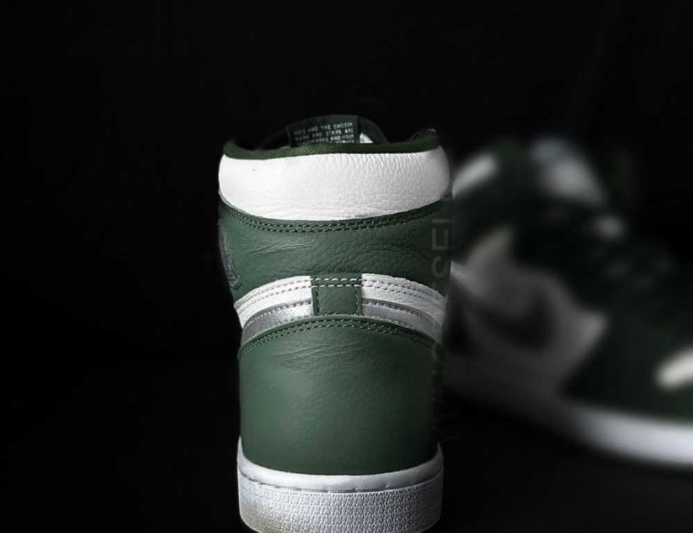 Jordan Brand × Nike Jordan Brand Retro 1 High “Go… - image 7