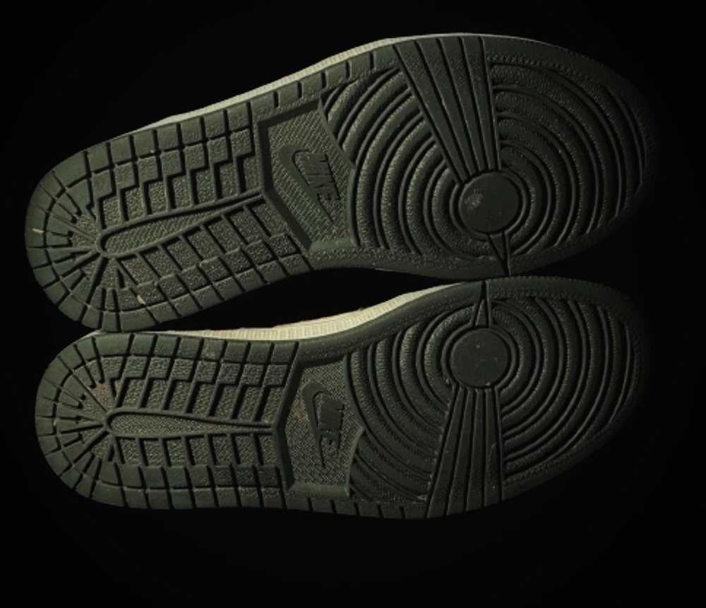 Jordan Brand × Nike Jordan Brand Retro 1 High “Go… - image 8
