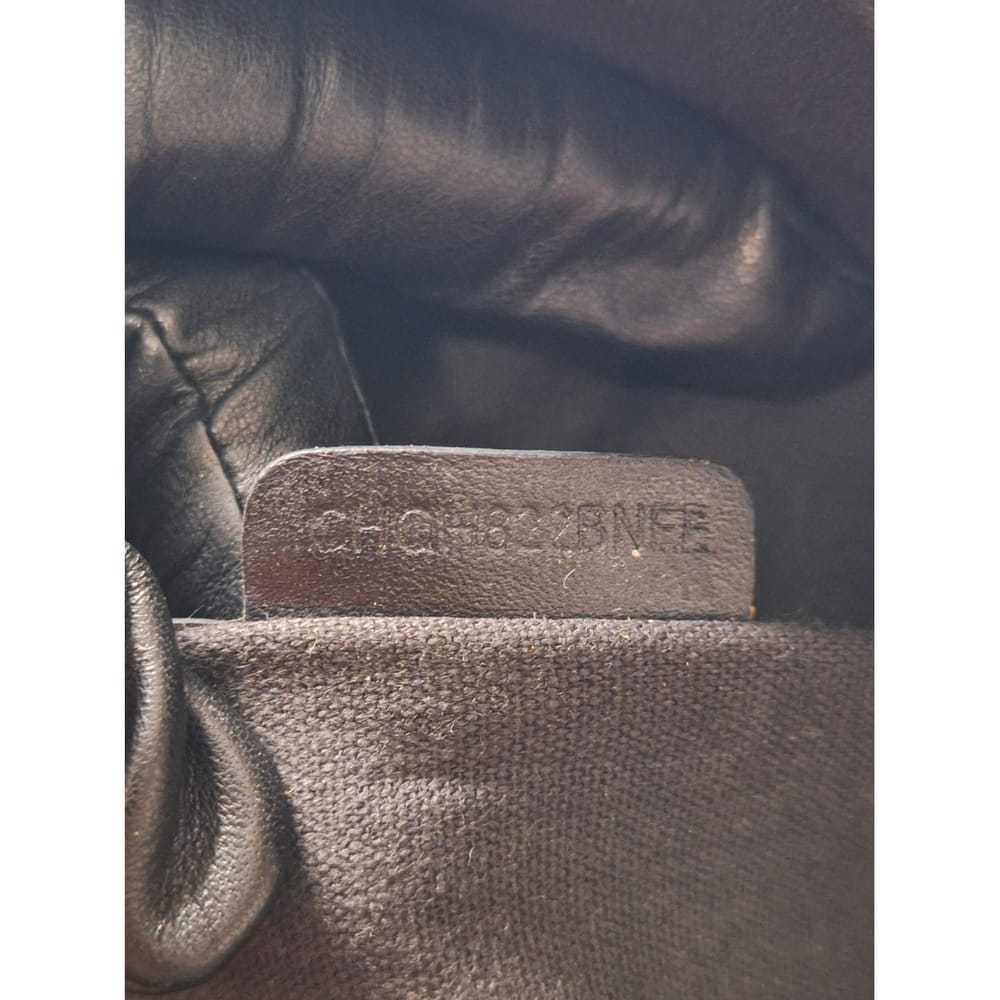 Burberry Leather handbag - image 7