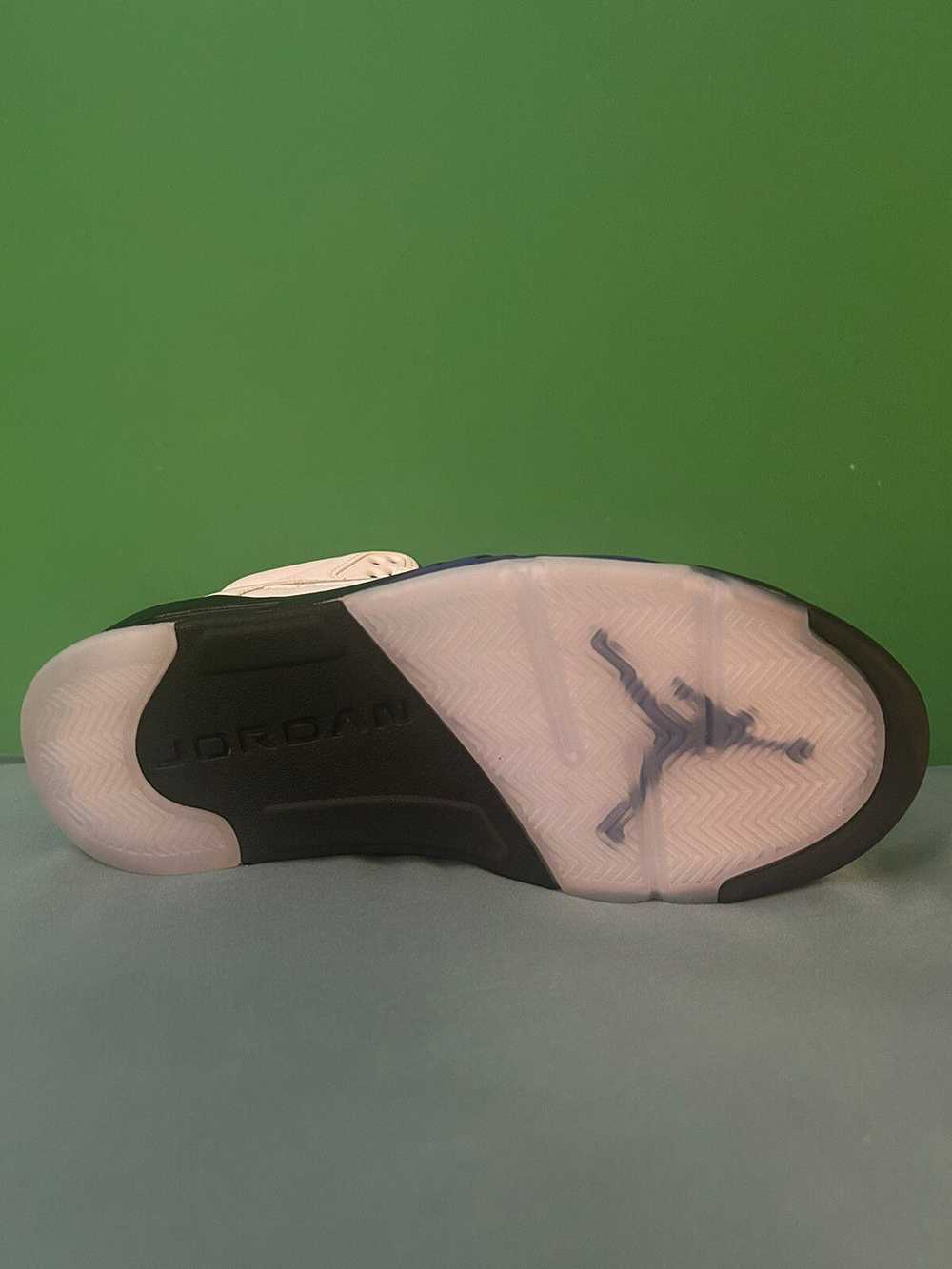 Jordan Brand Nike Air Jordan 5 Dark Concord 2022 - image 5