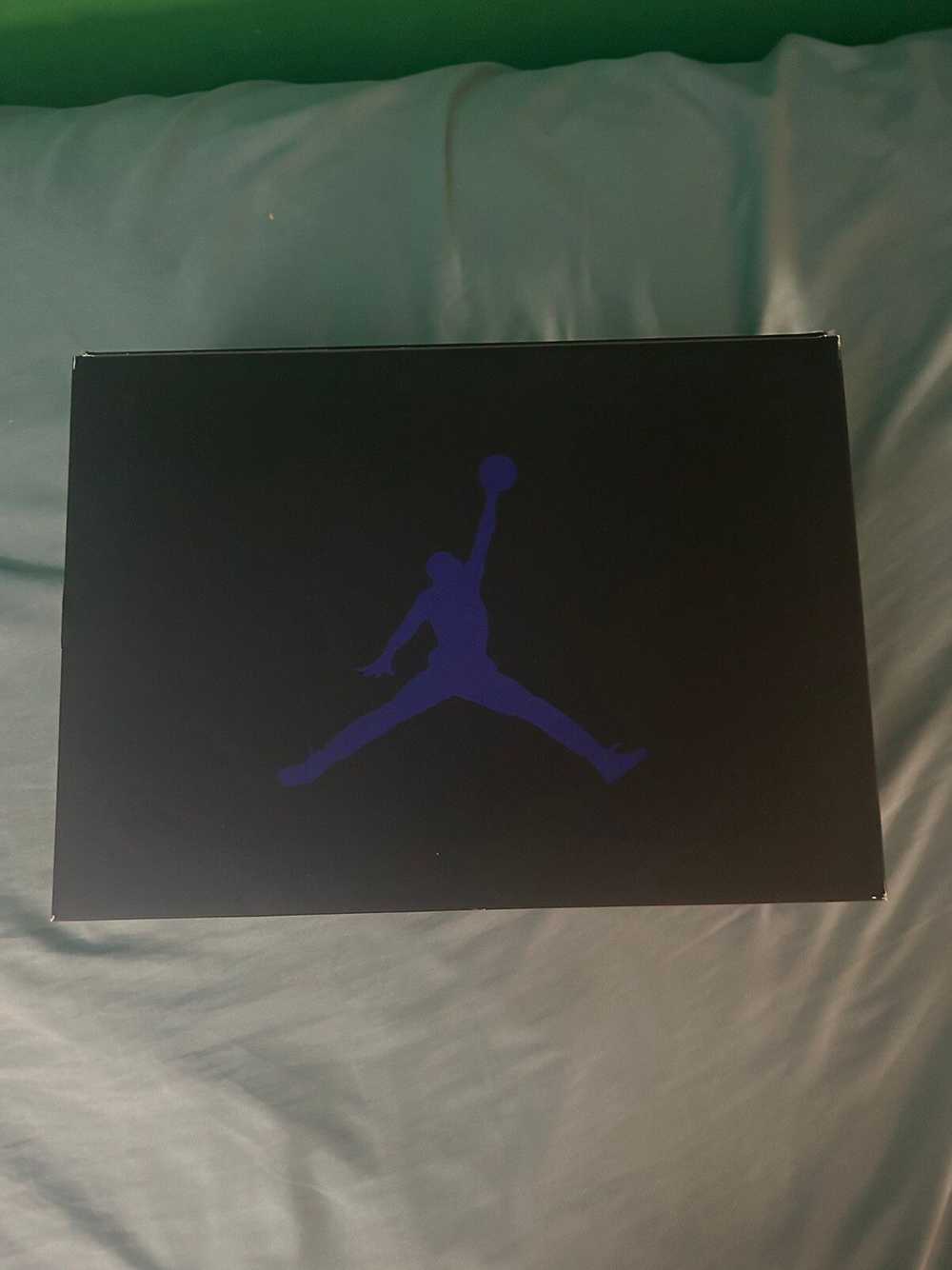 Jordan Brand Nike Air Jordan 5 Dark Concord 2022 - image 7