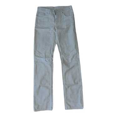 Helmut Lang Straight jeans