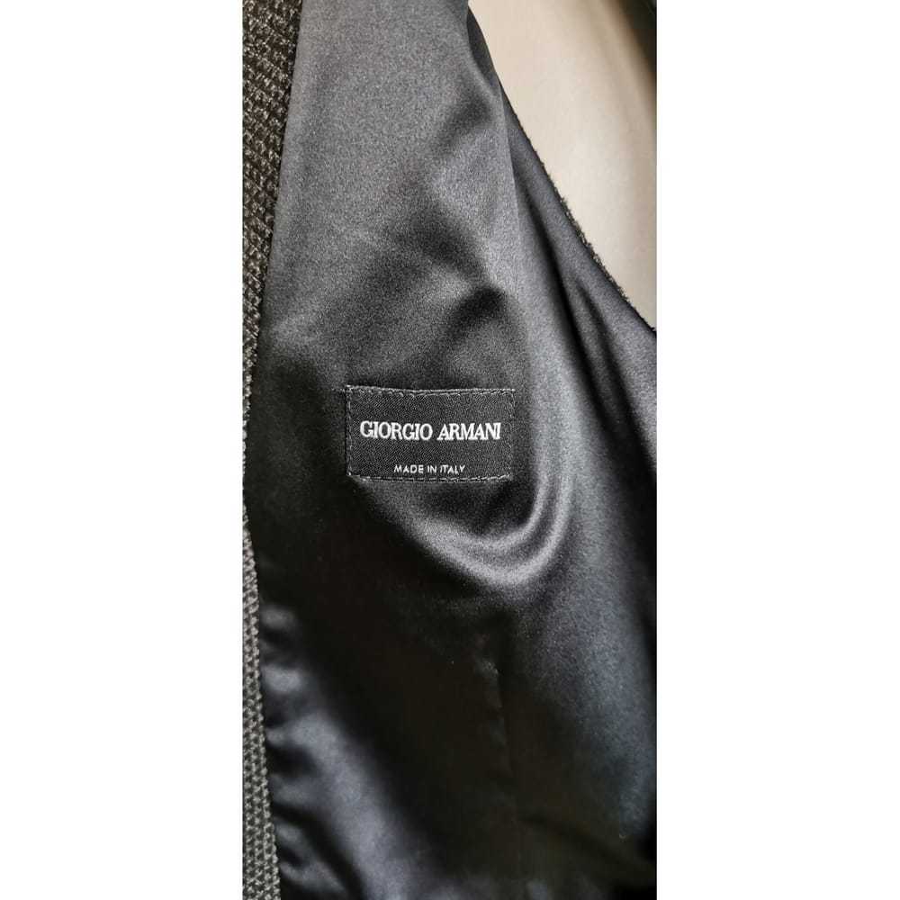 Giorgio Armani Knitwear & sweatshirt - image 2