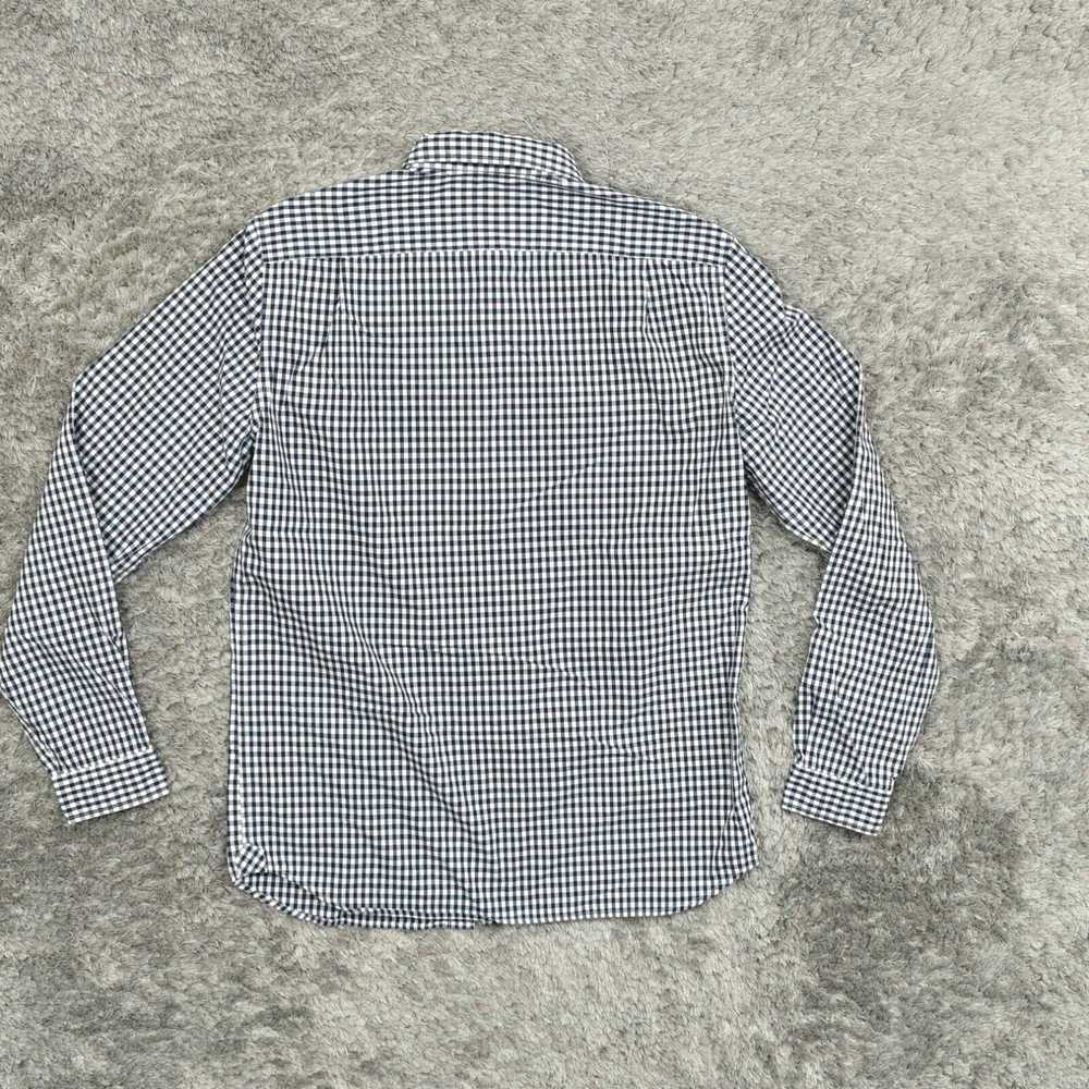 Lacoste Lacoste Men's M Button Shirt Long Sleeve … - image 2