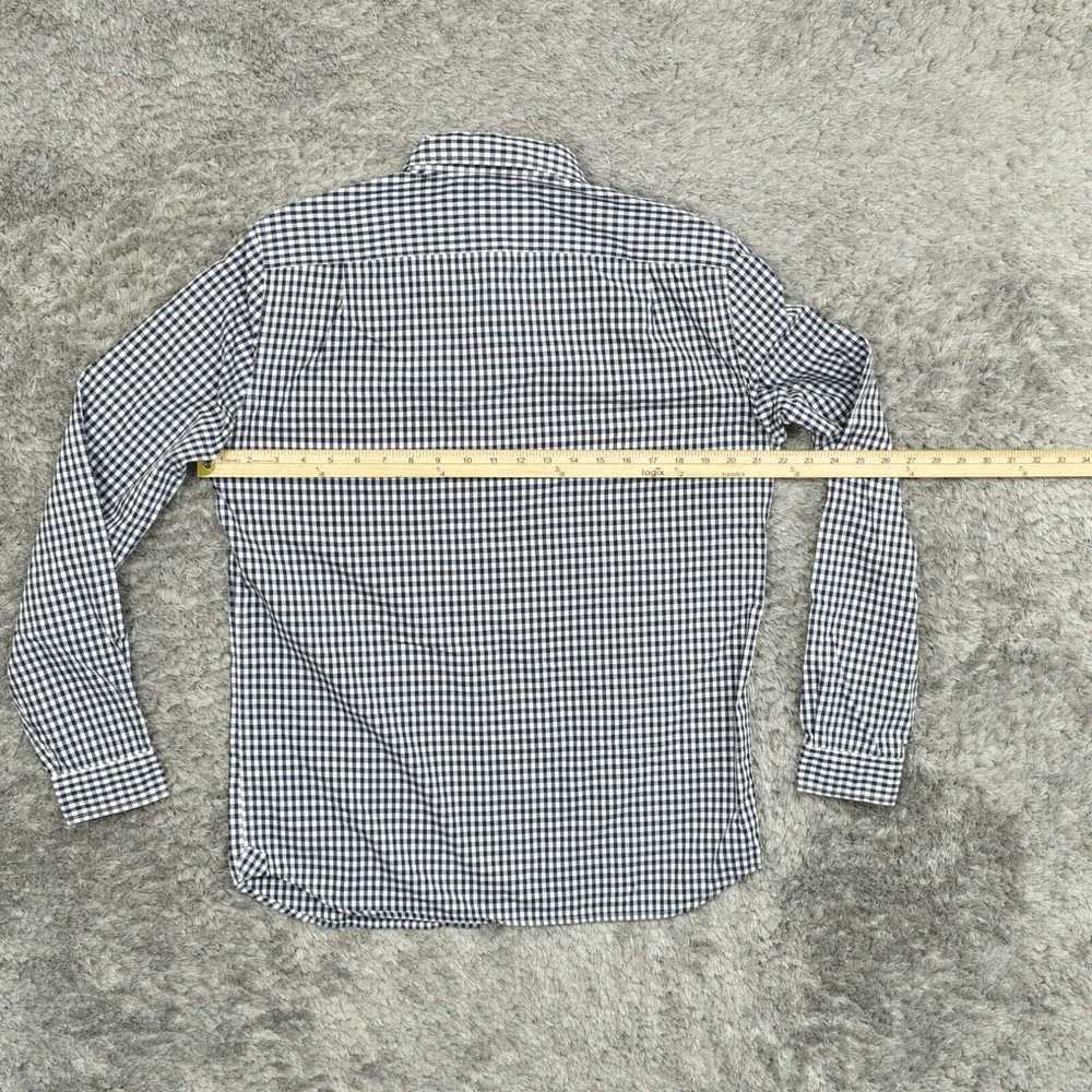 Lacoste Lacoste Men's M Button Shirt Long Sleeve … - image 3