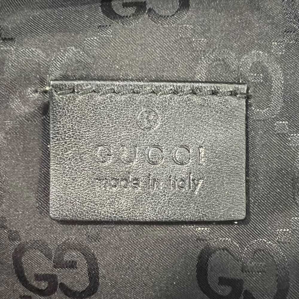 Gucci Backpack - image 7