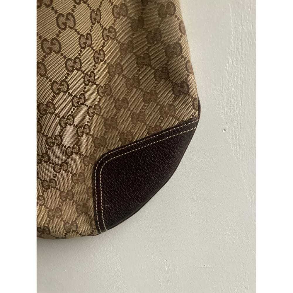 Gucci Princy cloth handbag - image 6