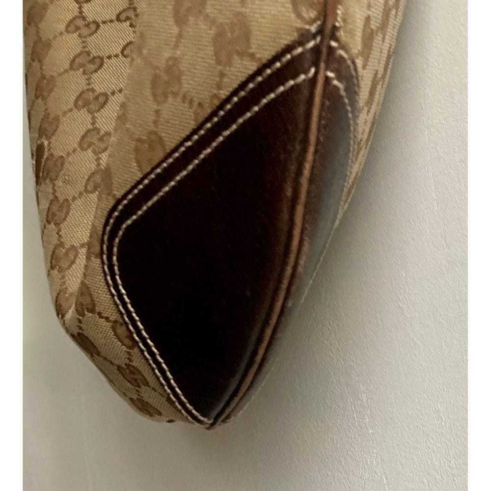 Gucci Princy cloth handbag - image 7