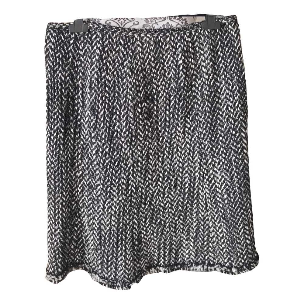 Gerard Darel Wool mid-length skirt - image 1