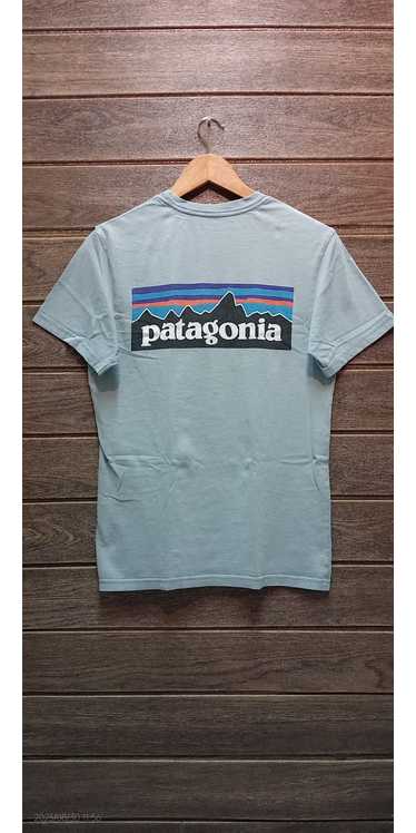 Outdoor Life × Patagonia × Streetwear 🔥Vintage Pa