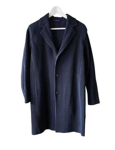Homme plisse coat (other) - Gem