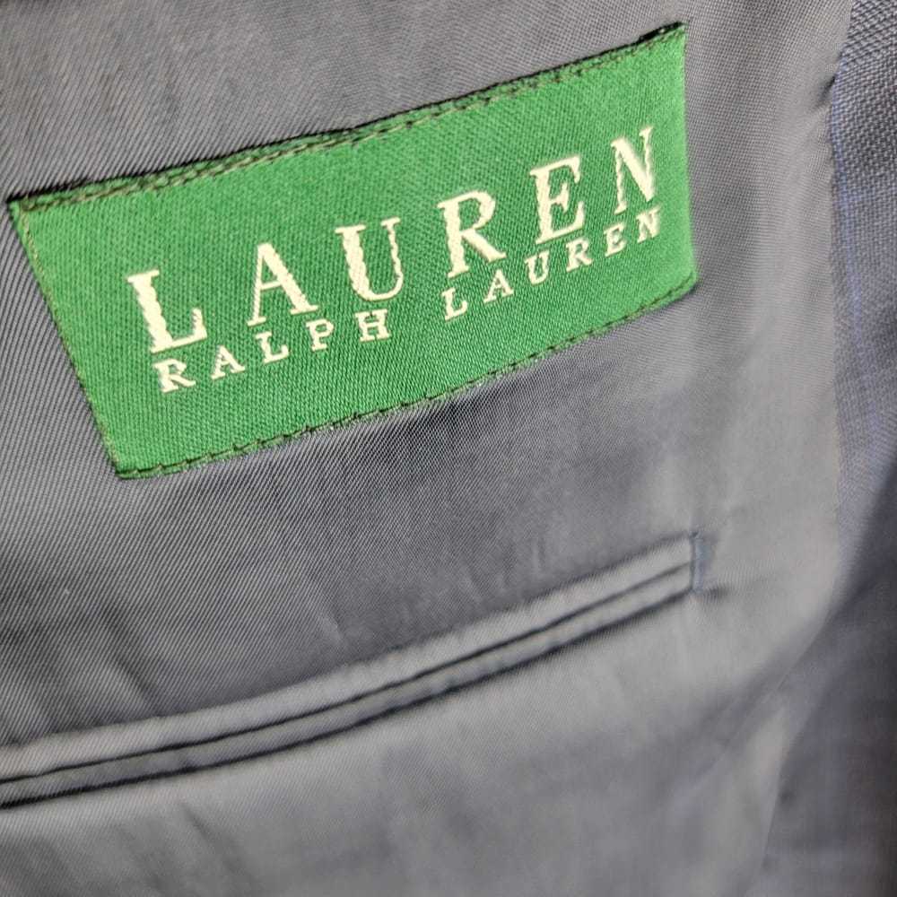 Lauren Ralph Lauren Wool jacket - image 7