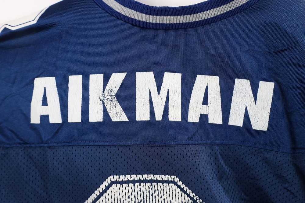 Vintage Vintage 90s Troy Aikman Dallas Cowboys Fo… - image 11