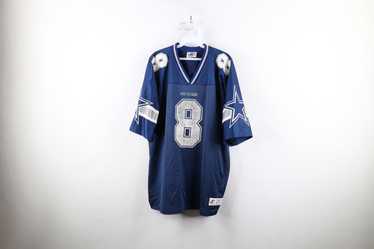 Vintage Vintage 90s Troy Aikman Dallas Cowboys Fo… - image 1