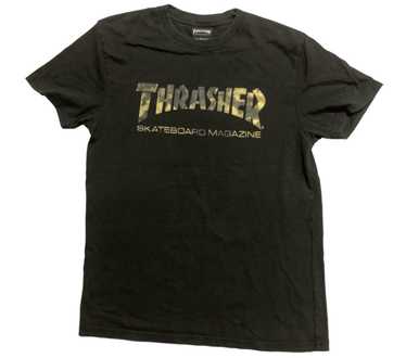 Skategang × Streetwear × Thrasher Thrasher Skateb… - image 1