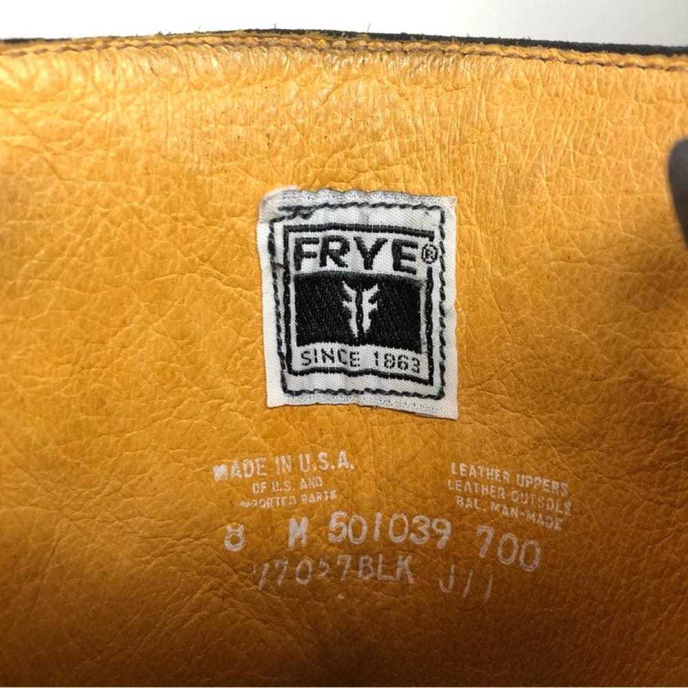 Frye Riding boots - image 11