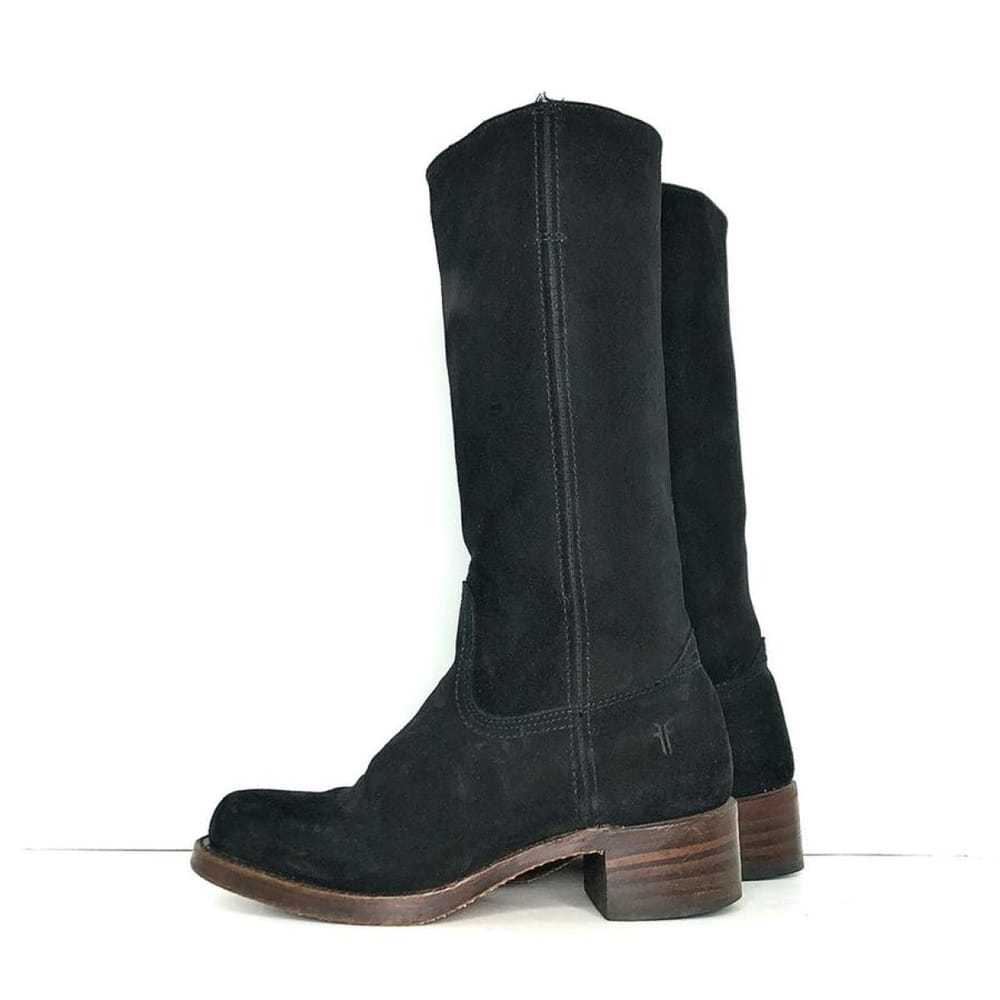 Frye Riding boots - image 4