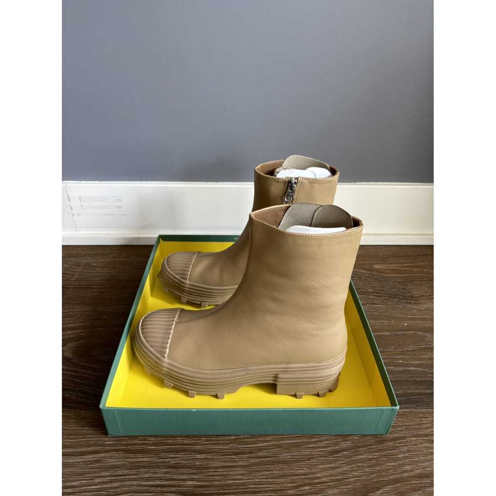 Camper Pony-style calfskin boots - image 5