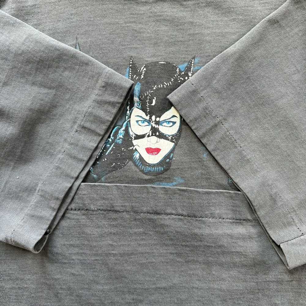 Batman × Vintage Smudge 1992 Vintage Batman Le De… - image 3