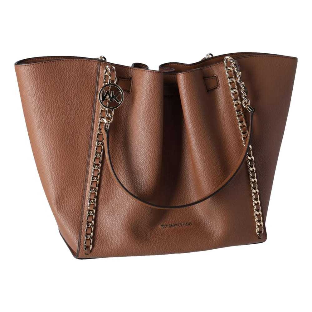 Michael Kors Leather handbag - image 1