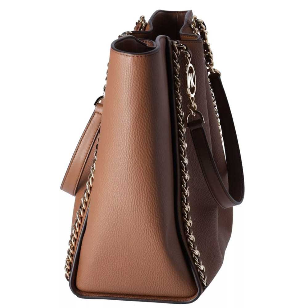 Michael Kors Leather handbag - image 2