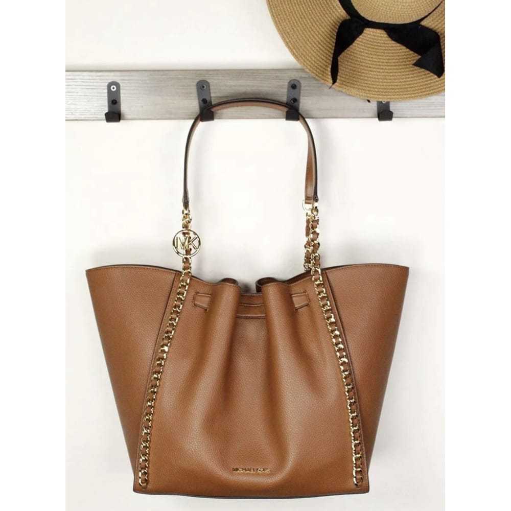 Michael Kors Leather handbag - image 6