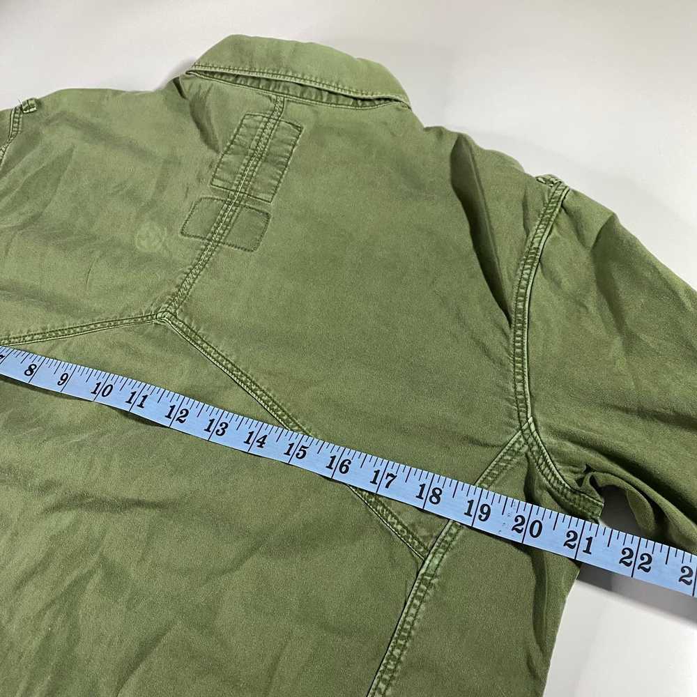 G Star Raw G Star Raw Cargo Line Military Long Sl… - image 7