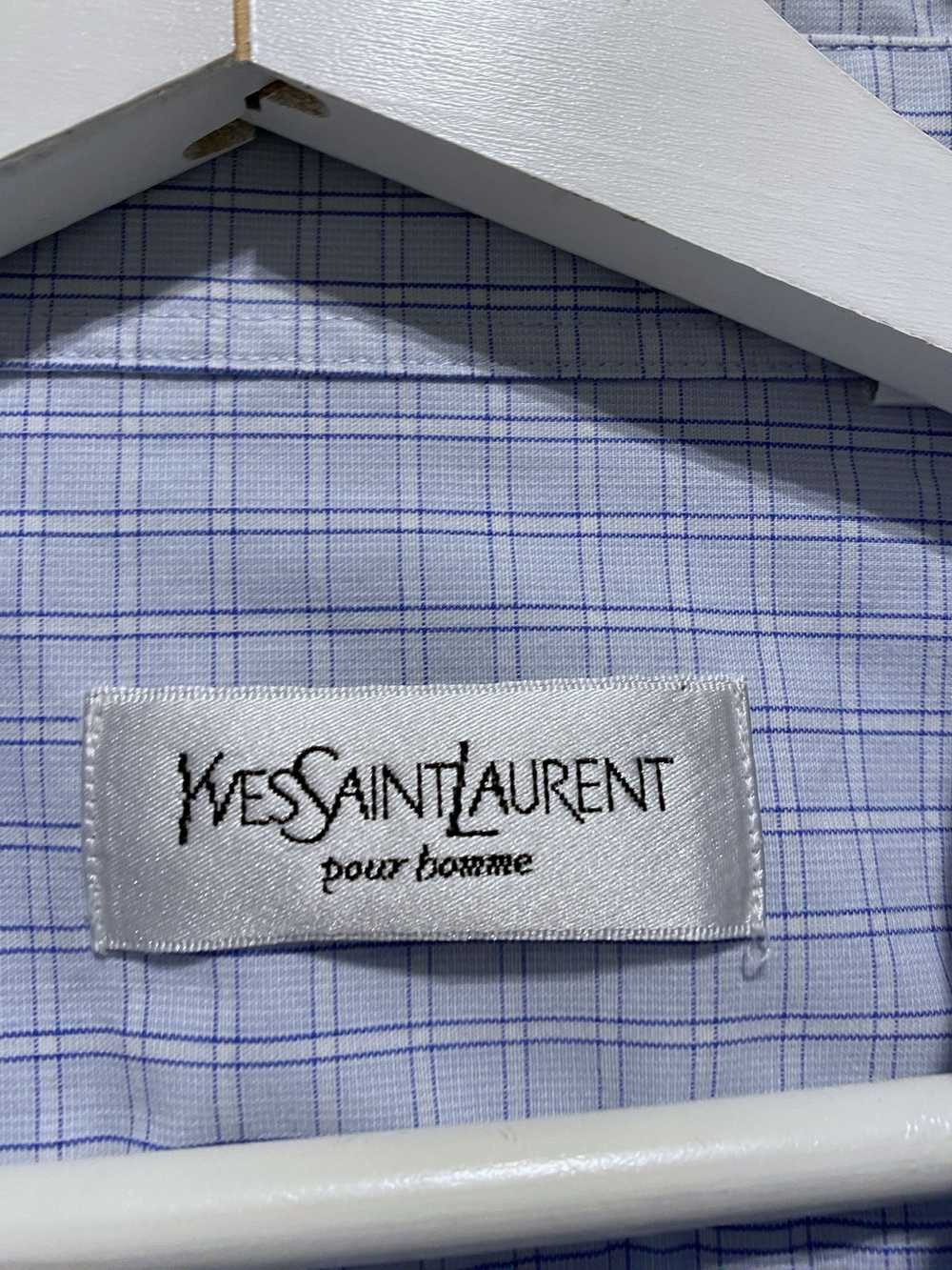 Ysl Pour Homme × Yves Saint Laurent Yves Saint La… - image 3