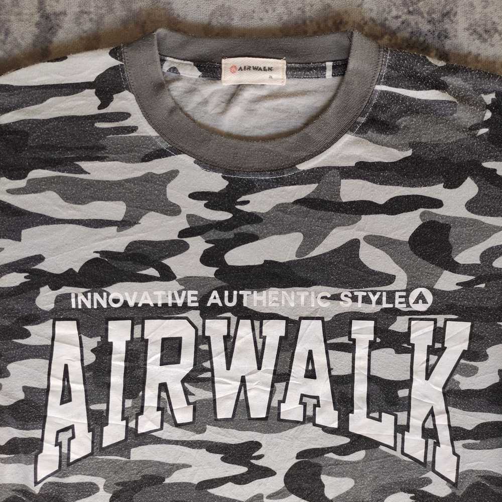 Airwalk × Military × Streetwear 🔥Vintage airwalk… - image 2