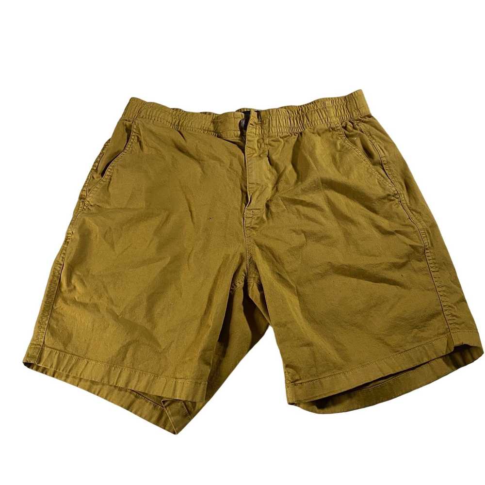 Bonobos Bonobos 7" Drawstring Shorts Men's Small - image 1