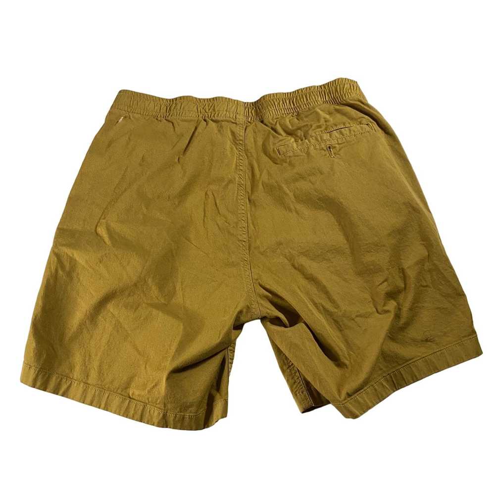 Bonobos Bonobos 7" Drawstring Shorts Men's Small - image 4