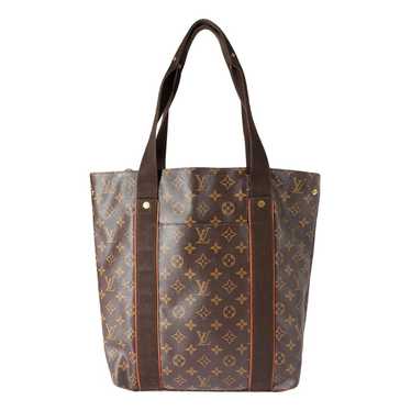 Louis Vuitton Beaubourg leather handbag - image 1