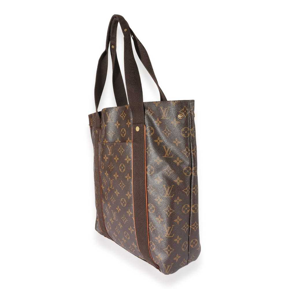 Louis Vuitton Beaubourg leather handbag - image 2