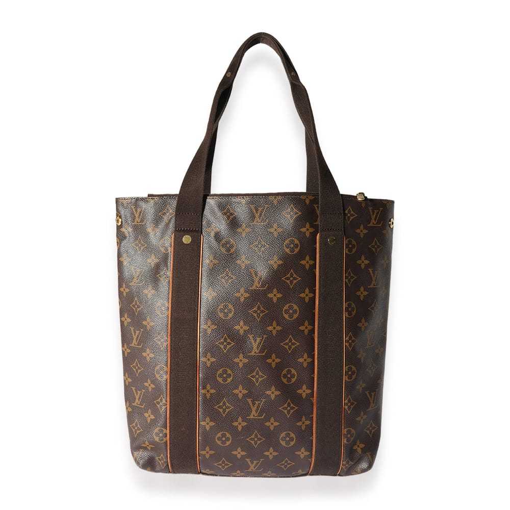 Louis Vuitton Beaubourg leather handbag - image 5