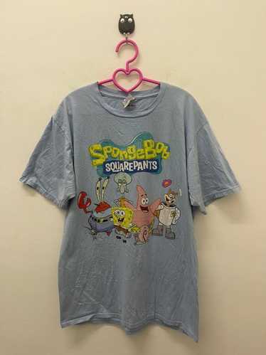 Cartoon Network × Nickelodeon Rare SPONGEBOB SQUA… - image 1
